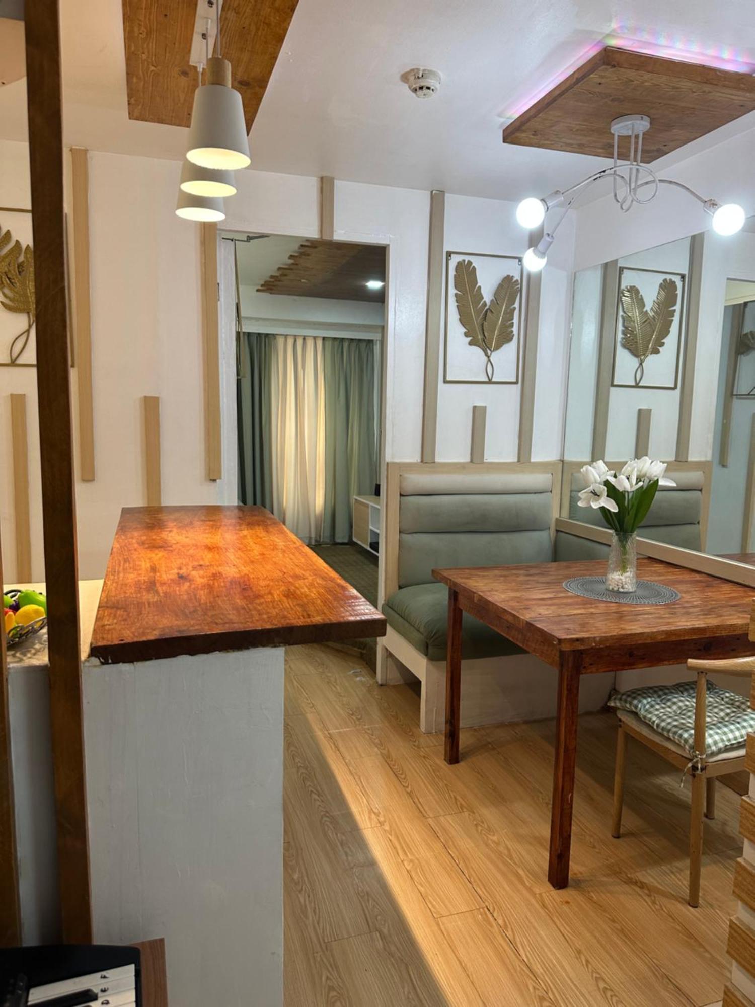 Aesthetic Unit With Cinema Theater Japan Technology * Manila
