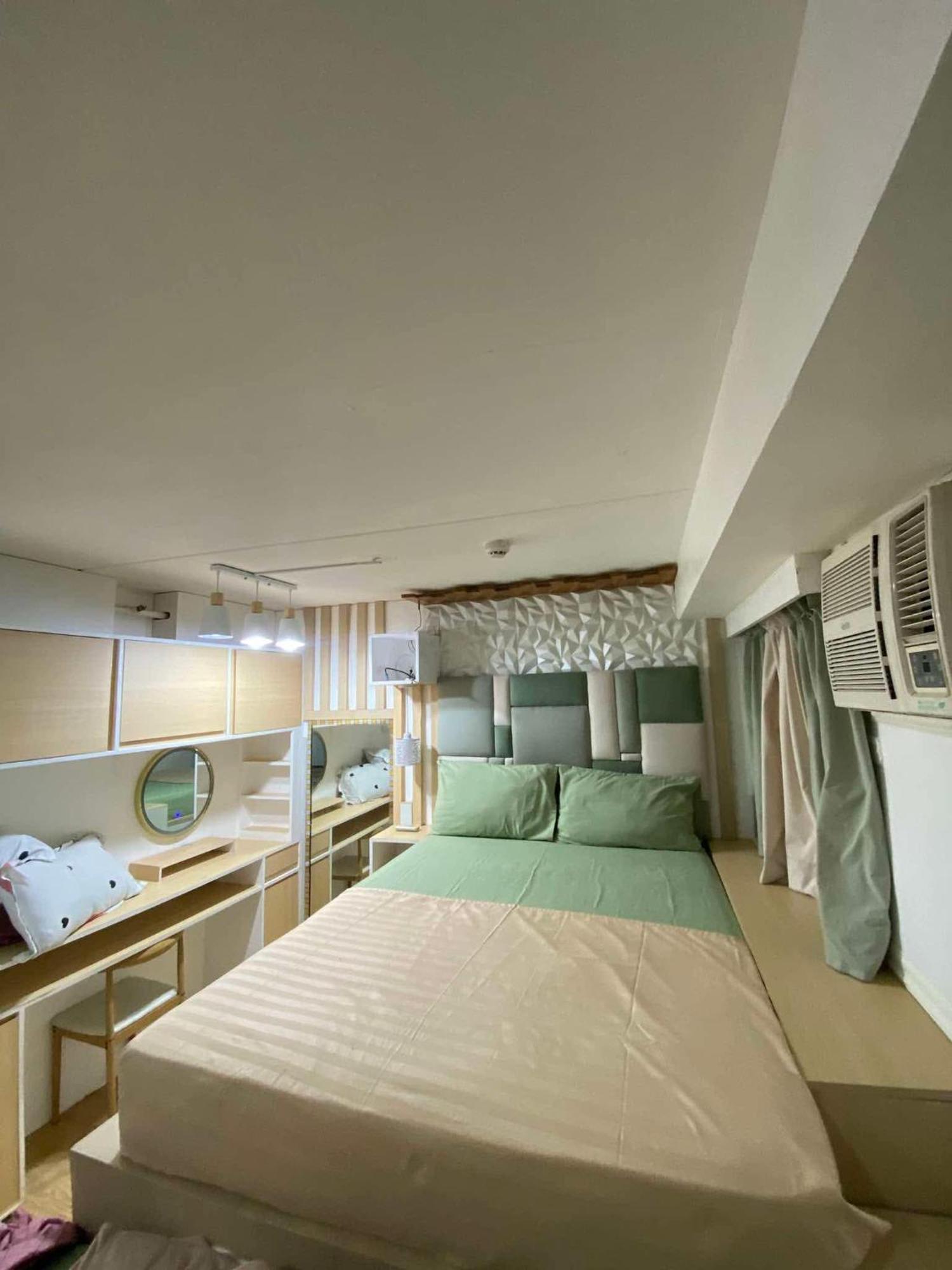Aesthetic Unit With Cinema Theater Japan Technology Manila