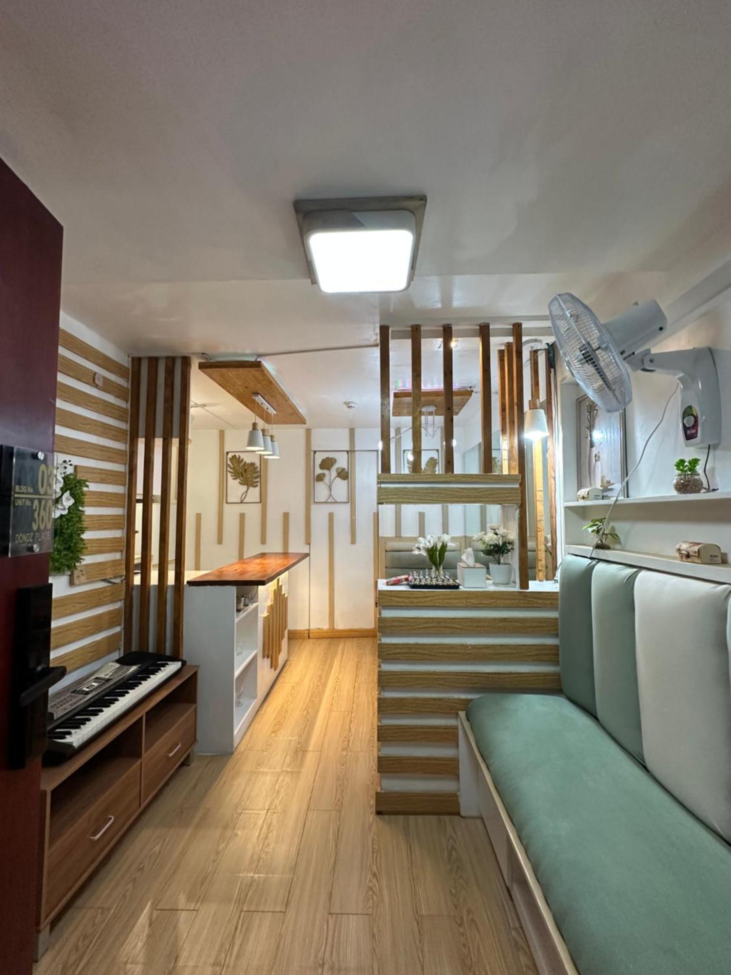 Aesthetic Unit With Cinema Theater Japan Technology