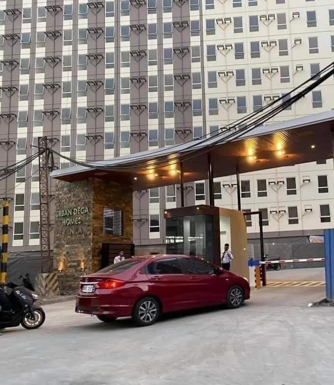 Aparthotel Aesthetic Unit With Cinema Theater Japan Technology *
